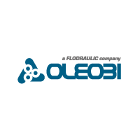 Flodraulic Europe - Company: Oleobi - logo